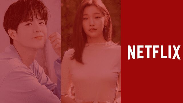 The Moment Season 1 Netflix K Drama Plot Cast