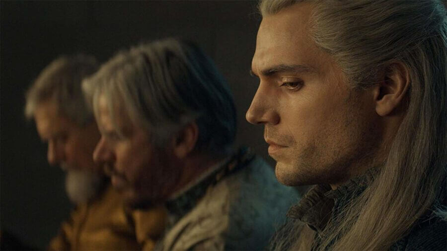 The Witcher Netflix series: A guide to the key people and locations