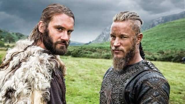 vikings valhalla on netflix