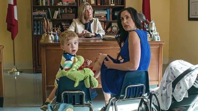 Workin Moms Season 5 Netflix