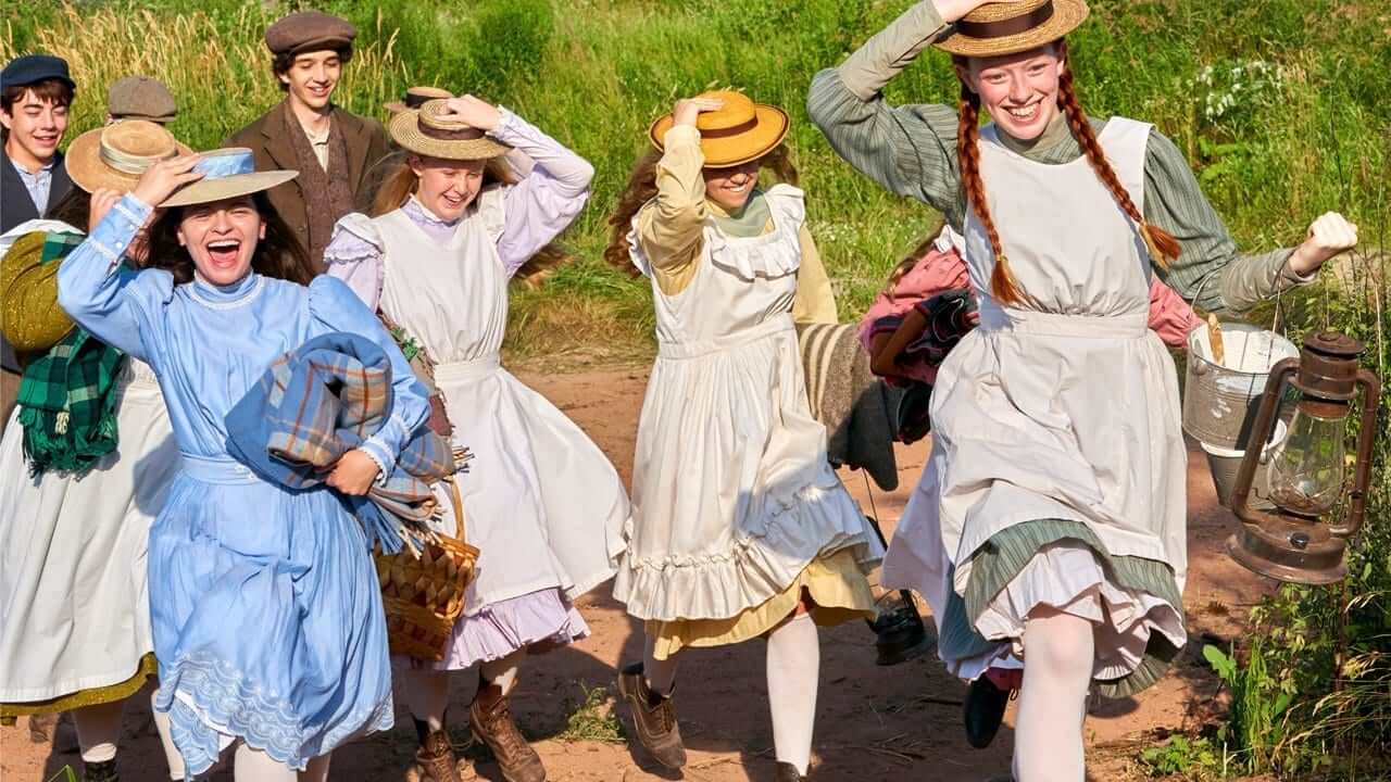 'Anne with an E' Season 4 Revival Campaign Continues On; Reaches 1.5 ...