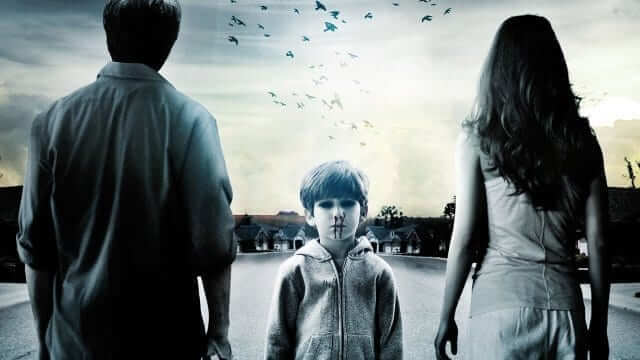 dark skies series netflix