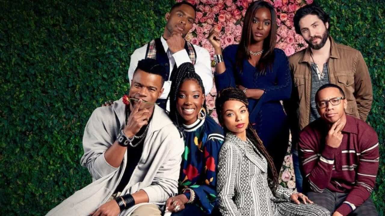 Dear White People on Netflix - Latest News and Release Dates - What's ...