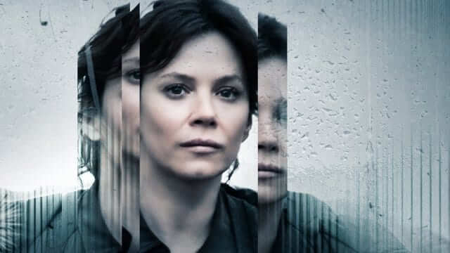 Marcella Best New Tv Series On Netflix June 19th