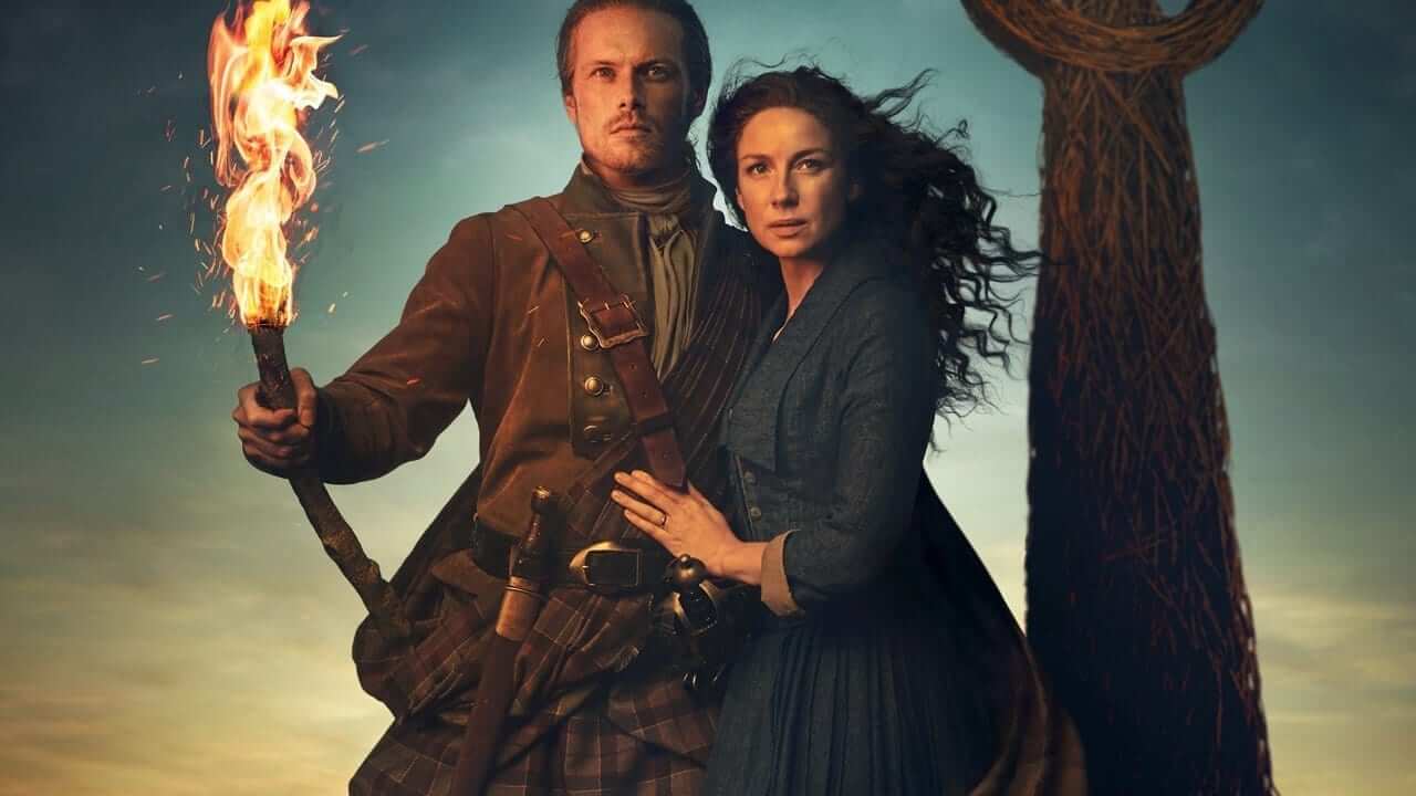 When will Seasons 4 of 'Outlander' be on Netflix? What's on Netflix