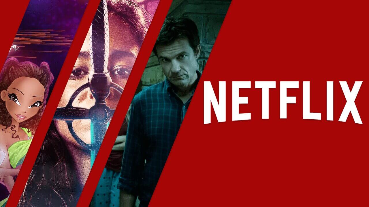 'Ozark,' 'Warrior Nun' and 'Fate: The Winx Saga' Reportedly Renewed at ...