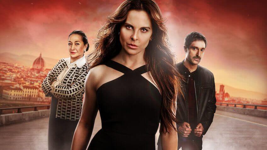 Telemundo & Netflix Renews 'La Reina Del Sur' for Season 3 - What's on  Netflix