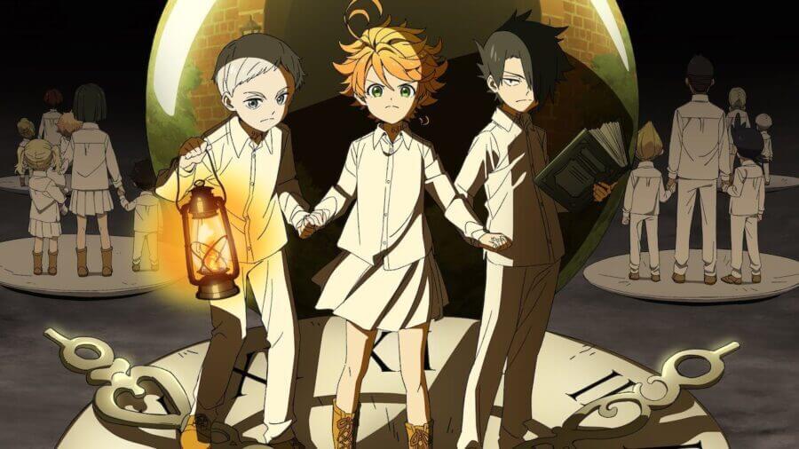 The Promised Neverland season 3: Release date and all updates