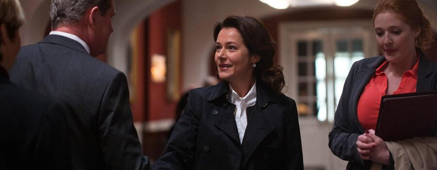 borgen coming to netflix