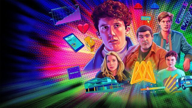 How To Sell Drugs Online Fast Renewed For Season 3 On Netflix