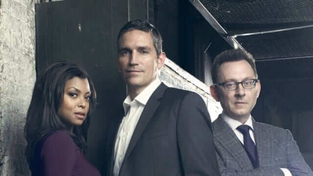 Person Of Interest Seasons 1 5 Leaving Netflix September 2020