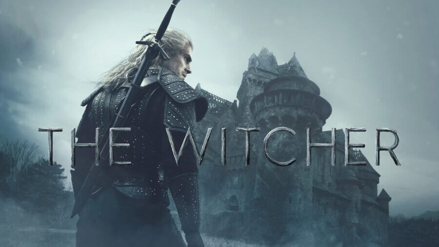 the witcher watch now