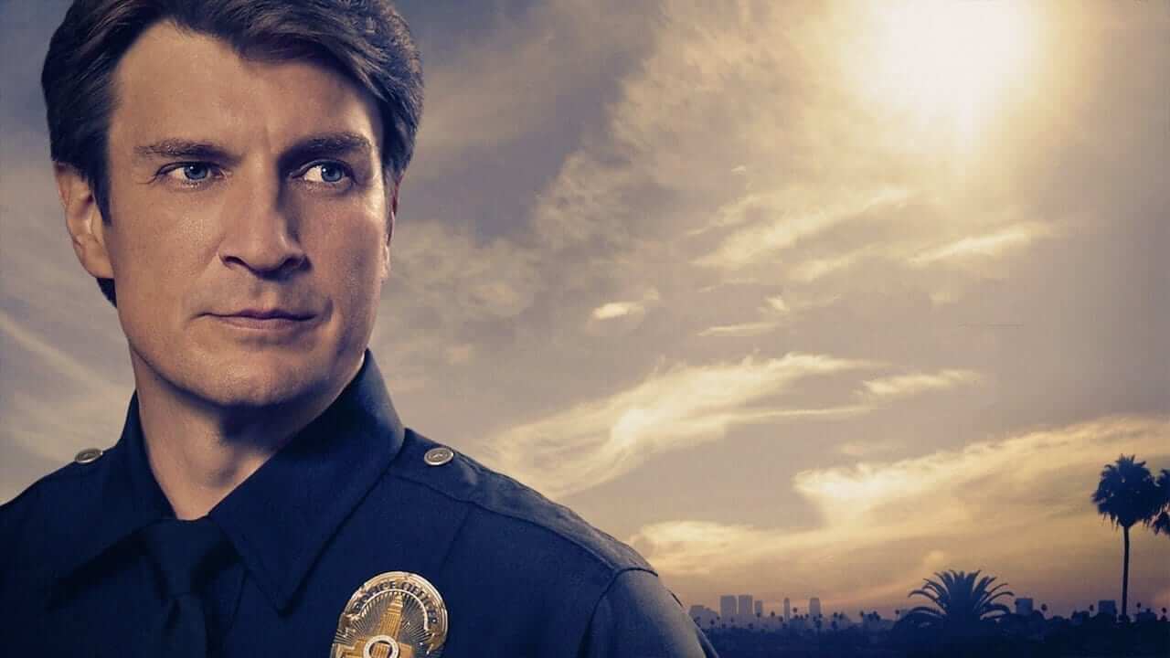 the rookie season 7 release date on netflix canada