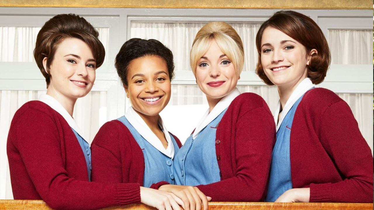 call the midwife season 13 australia release date netflix