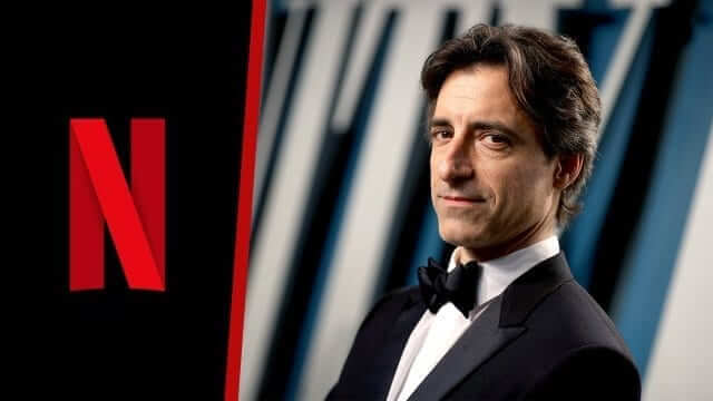 Noah Baumbach Returning To Netflix In 2021