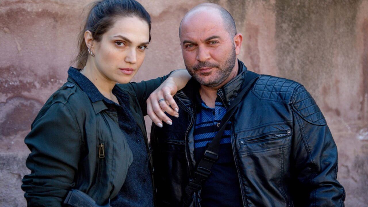 When will 'Fauda' Season 4 be on Netflix? - What's on Netflix