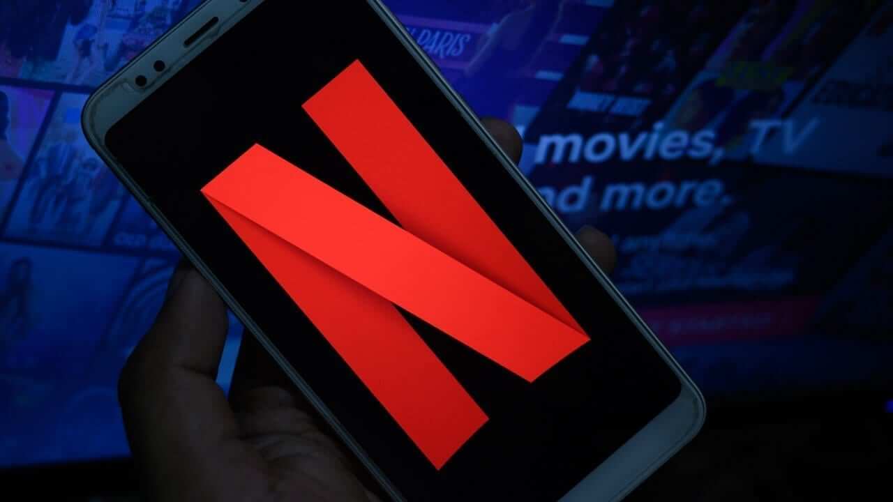 How to Browse EnglishLanguage Movies and Shows on Netflix What's on