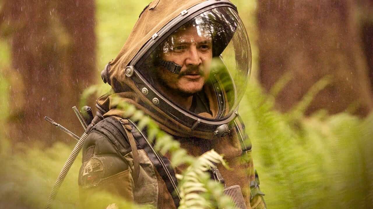 Pedro Pascal s Prospect Coming To Netflix In November 2020 What s 