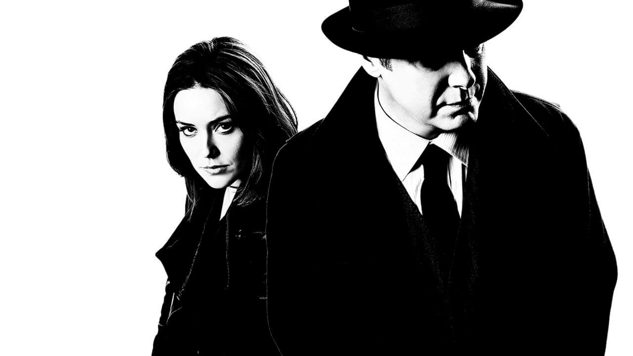 When will Season 8 of 'The Blacklist' be on Netflix? What's on Netflix