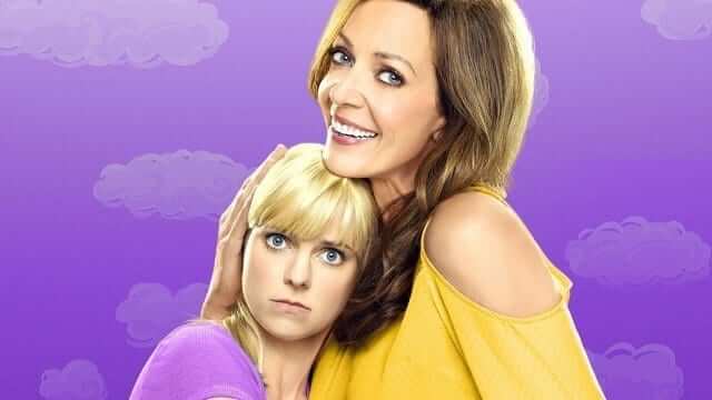 Are Seasons 1 8 Of Cbs Mom On Netflix