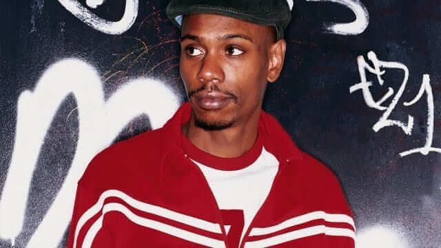 Chappelles Show New On Netflix This Week