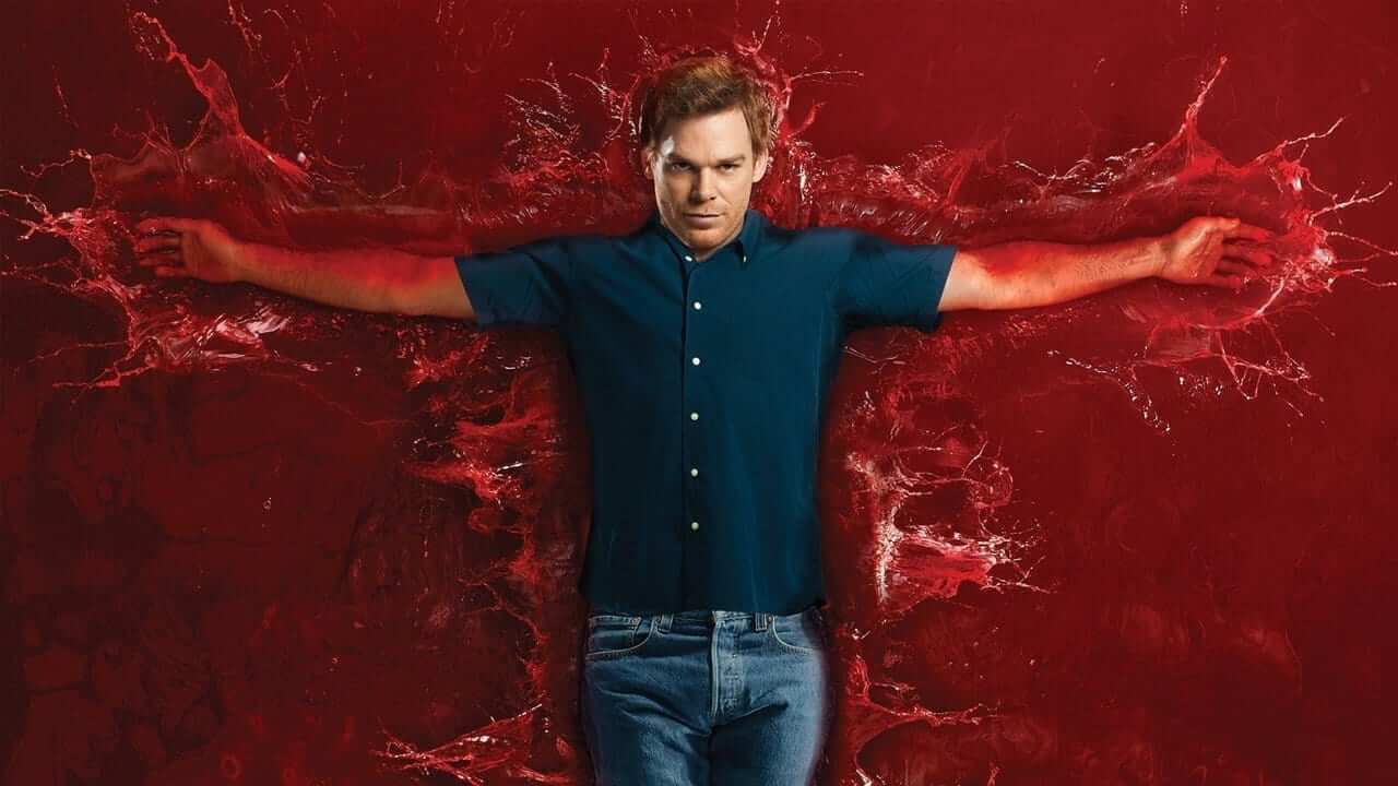 watch dexter on netflix