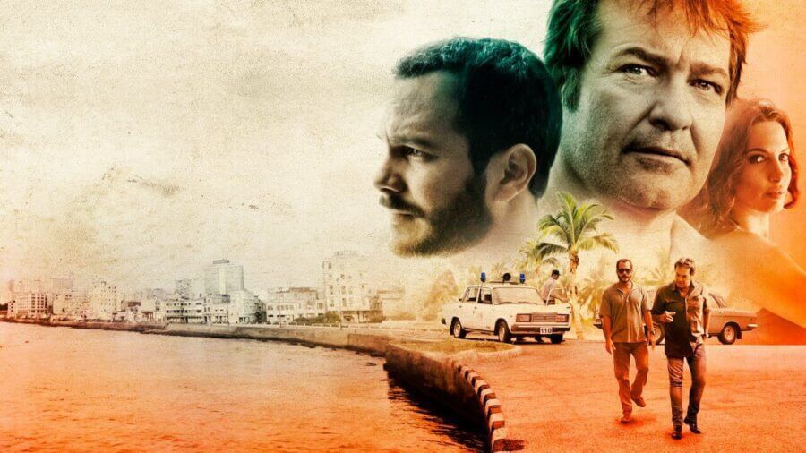 Netflix Original 'Four Seasons in Havana' Leaving Netflix in December ...