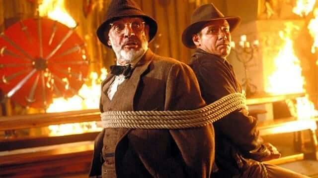 Indiana Jones Movies Scheduled To Leave Netflix In January