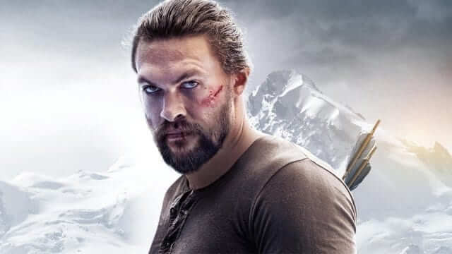 Jason Momoa Braven Coming To Netflix December 2020