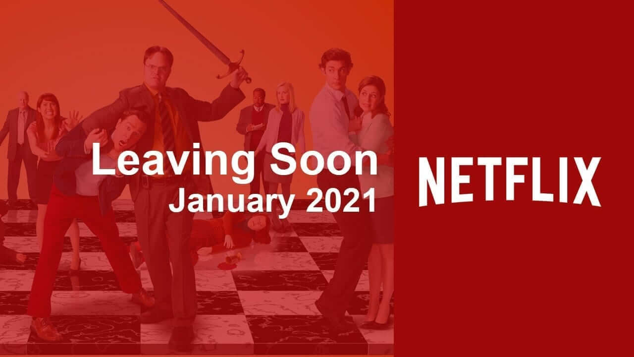 Leaving Soon from Netflix Page 4 of 19 What's on Netflix Page 4