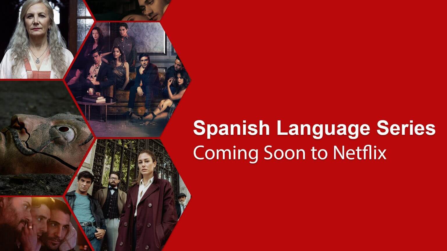 spanish english series on netflix