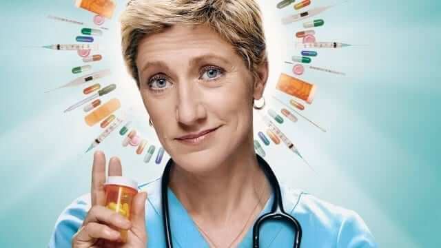 Nurse Jackie Leaving Netflix In December