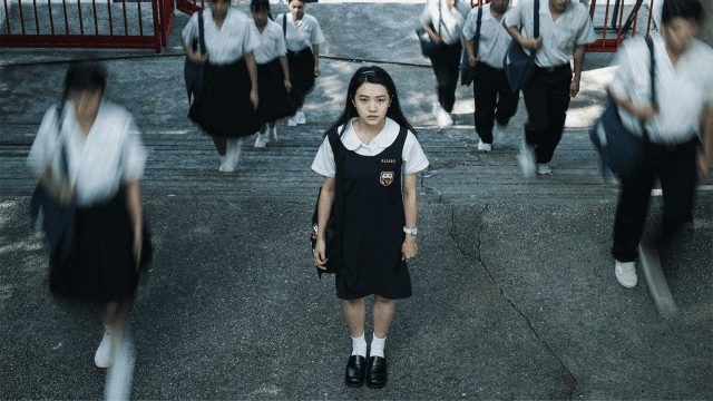 Taiwanese Horror Detention Is Coming To Netflix In December 2020