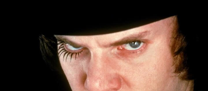 A Clockwork Orange 1971