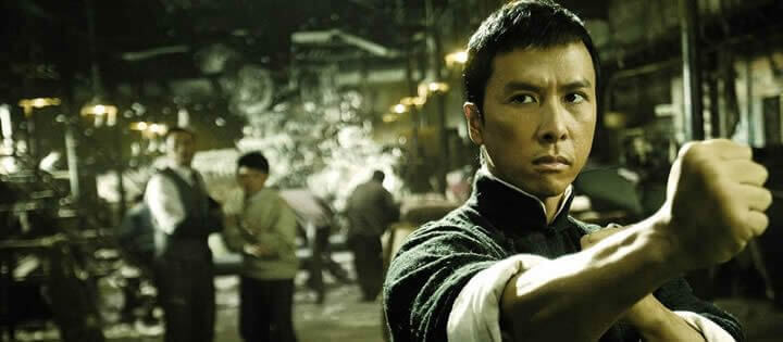 Ip Man 2008