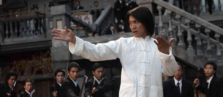 Kung Fu Hustle 2004