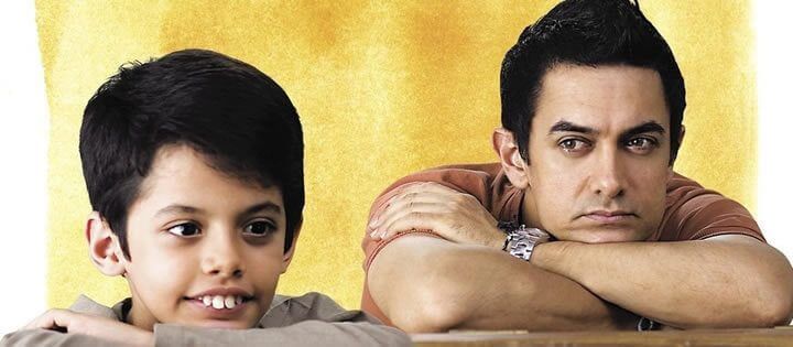 Taare Zameen Par 2007