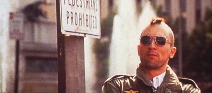 Taxi Driver 1976