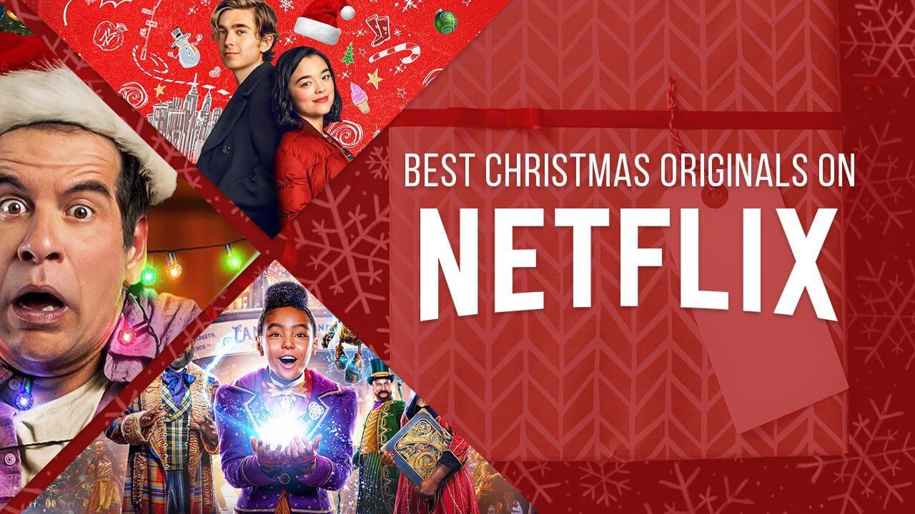 Best New Christmas Netflix Originals According to IMDb and Rotten ...