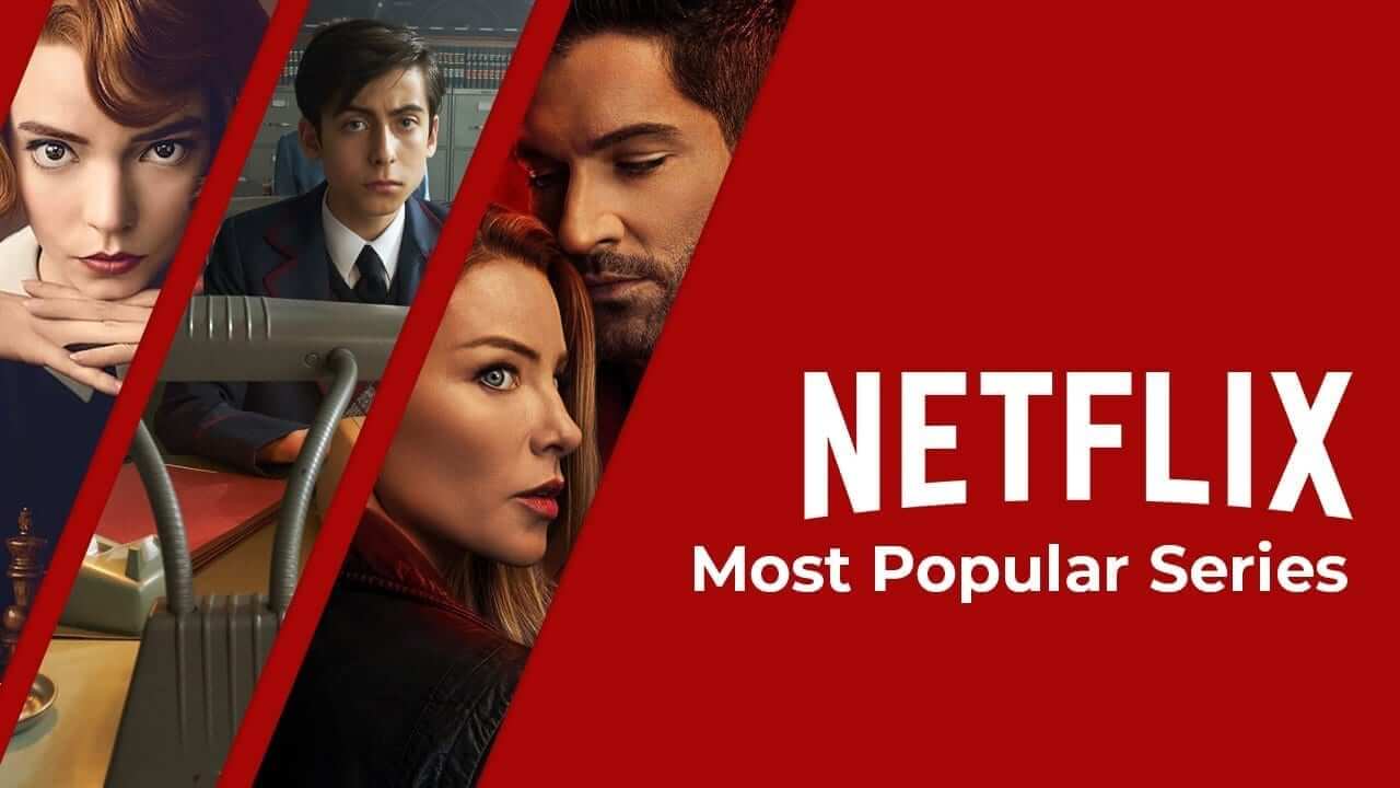 Top Netflix Shows 2024 Shirl Marielle
