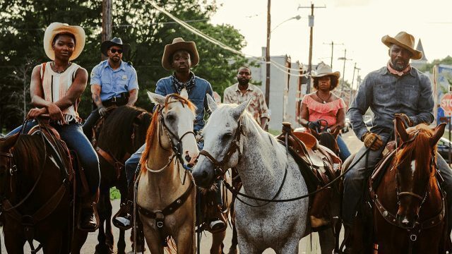 Netflix Western Concrete Cowboy Everything We Know So Far Idris Elba