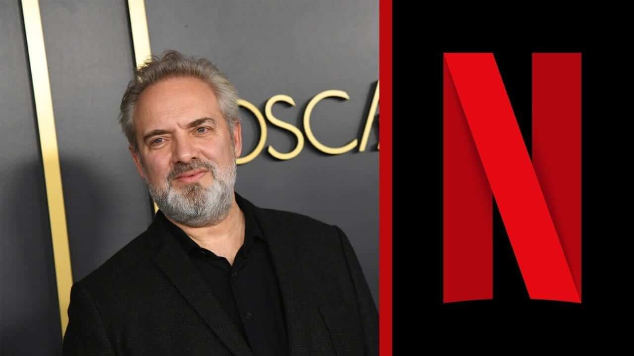 Sam Mendes to Direct New Limited Series for Netflix - What's on Netflix