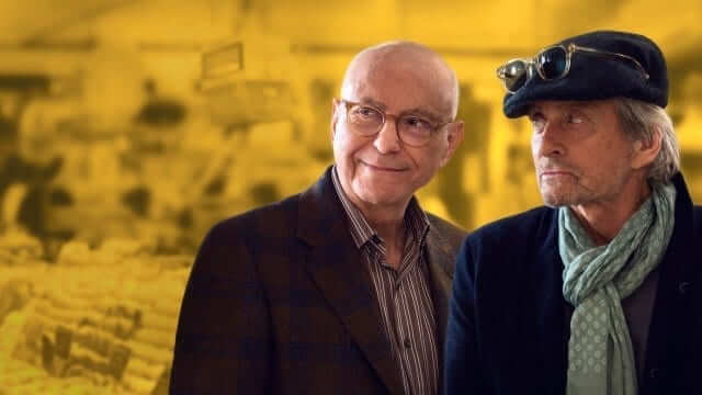 'The Kominsky Method' Season 3: Coming to Netflix in May ...