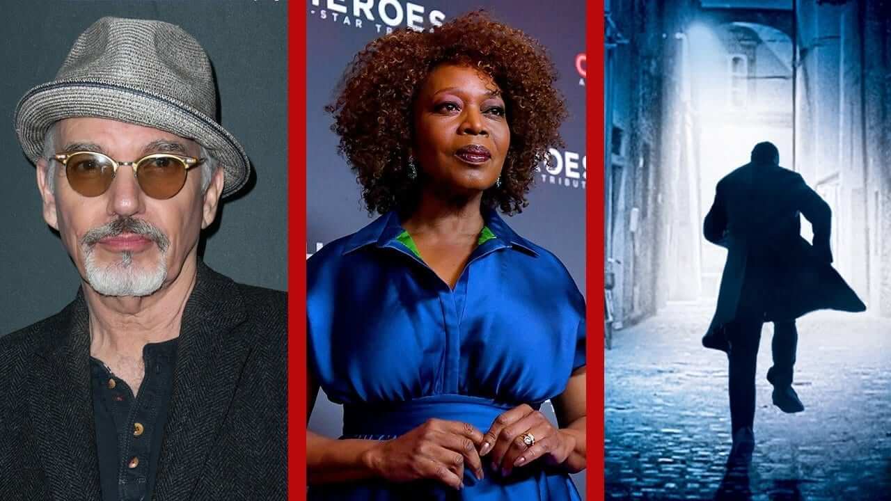 Netflix Eyes Billy Bob Thornton & Alfre Woodard for 'The Gray Man