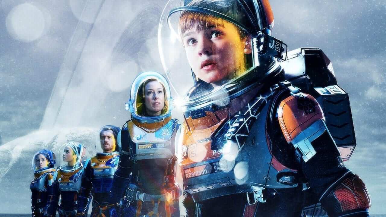 'Lost in Space' Season 3: Netflix Sets December 2021 Release Date ...