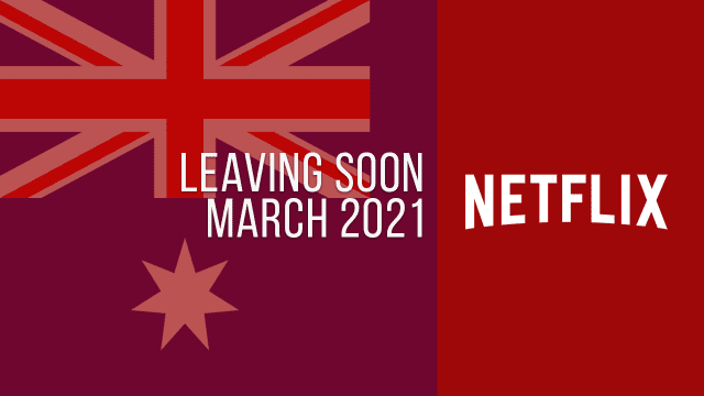 shows that left netflix 2020