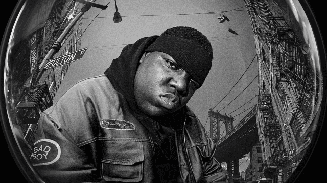 Biggie I Got A Story To Tell Coming To Netflix In March