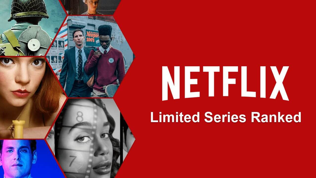 Best Netflix Original Mini Series on Netflix How to Watch Abroad