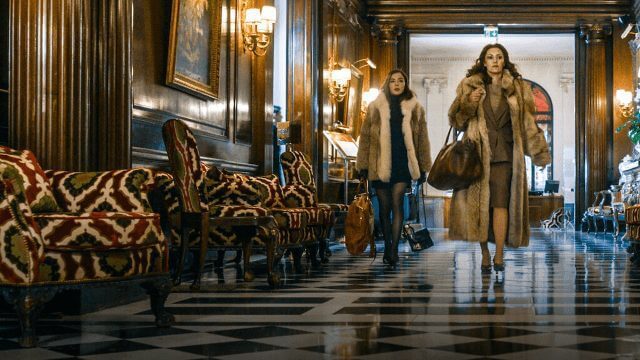 French Biographical Drama Madame Claude Is Coming To Netflix In April