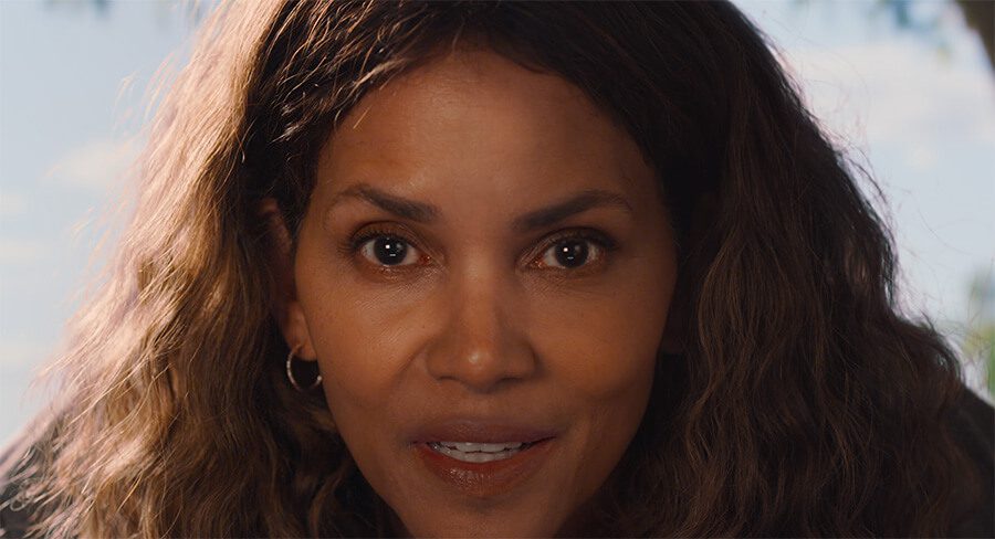 Halle Berry Netflix The Mothership